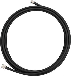 Удлинительный кабель для антенн TP-Link TL-ANT24EC6N; 2;4 ГГц; 6 м; N-Type; M-F; экранированный ― Компьютерная фирма Меридиан