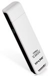 Сетевая карта TP-Link беспроводная USB2.0 TL-WN725N