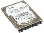 Жесткий диск 2;5" SATA 500 Gb Toshiba MQ01ABF050 SATA3 5400rpm 8mb