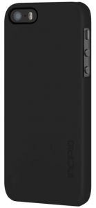 Чехол защитный для iPhone 5 Incipio Feather Obsidian Black (IPH-805) ― Компьютерная фирма Меридиан