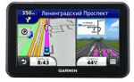Hавигатор GPS Garmin NUVI 150 LMT Russia (010-01110-01)