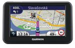 Hавигатор GPS Garmin NUVI 40 Russia  (010-00990-42)